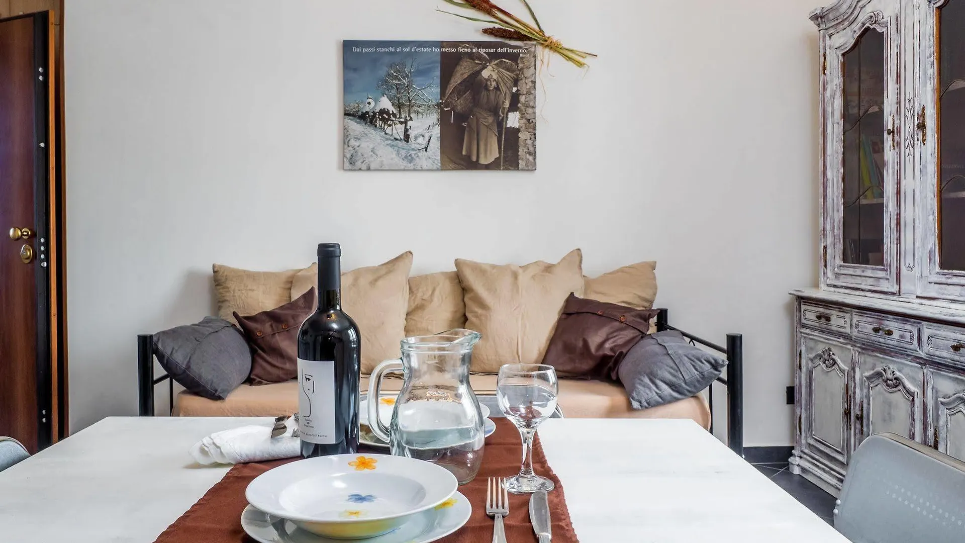 Hotel Residenza Sant'Anna Inveruno