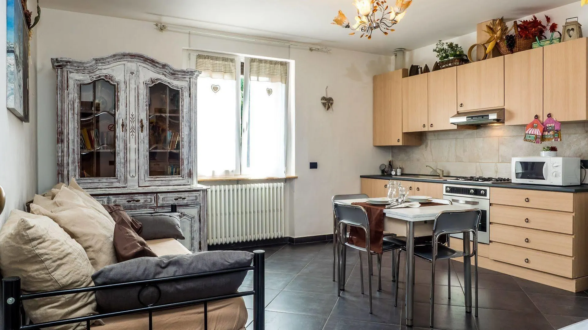 Residenza Sant'Anna Inveruno Hotel