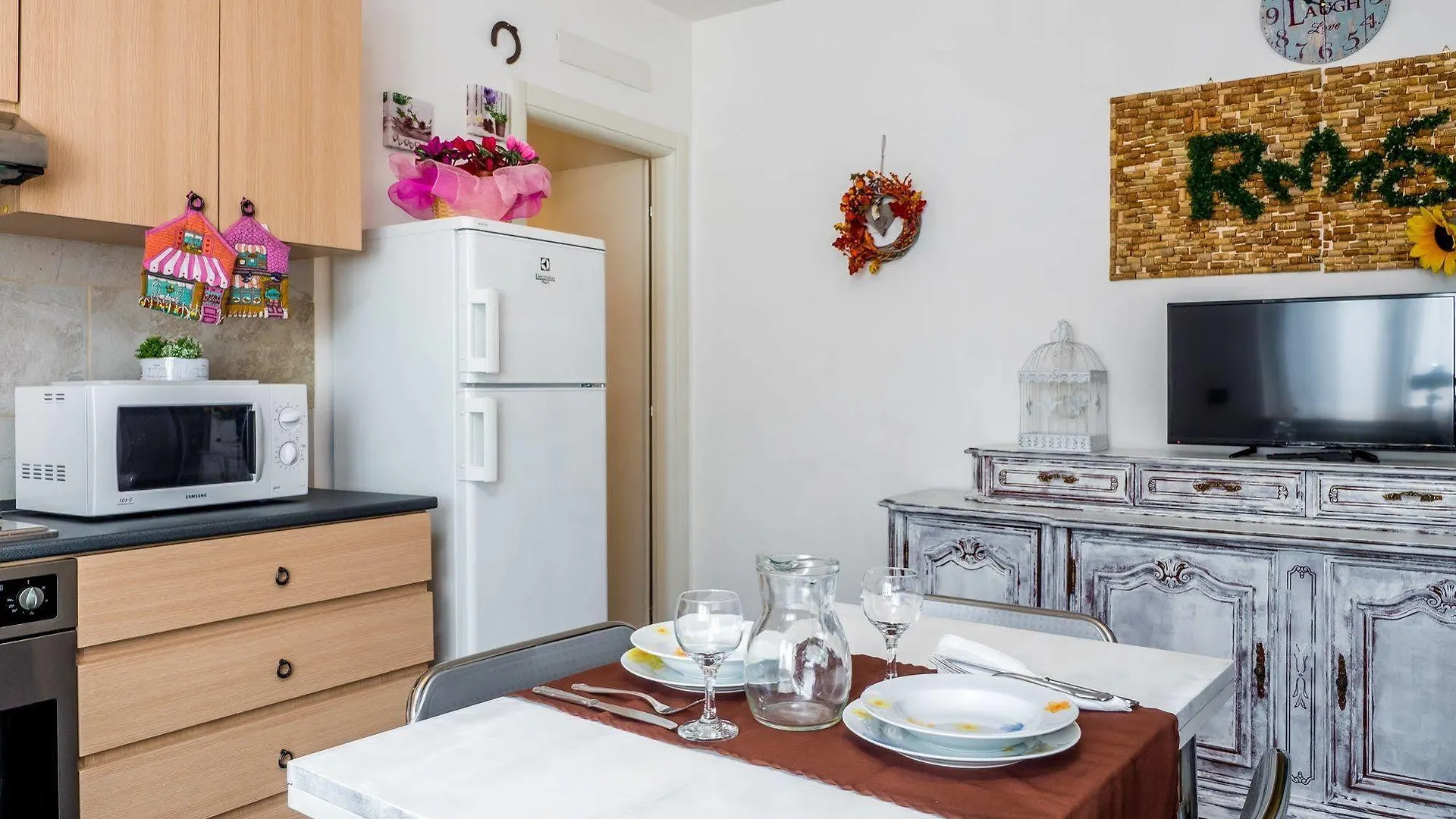 Hotel Residenza Sant'Anna Inveruno