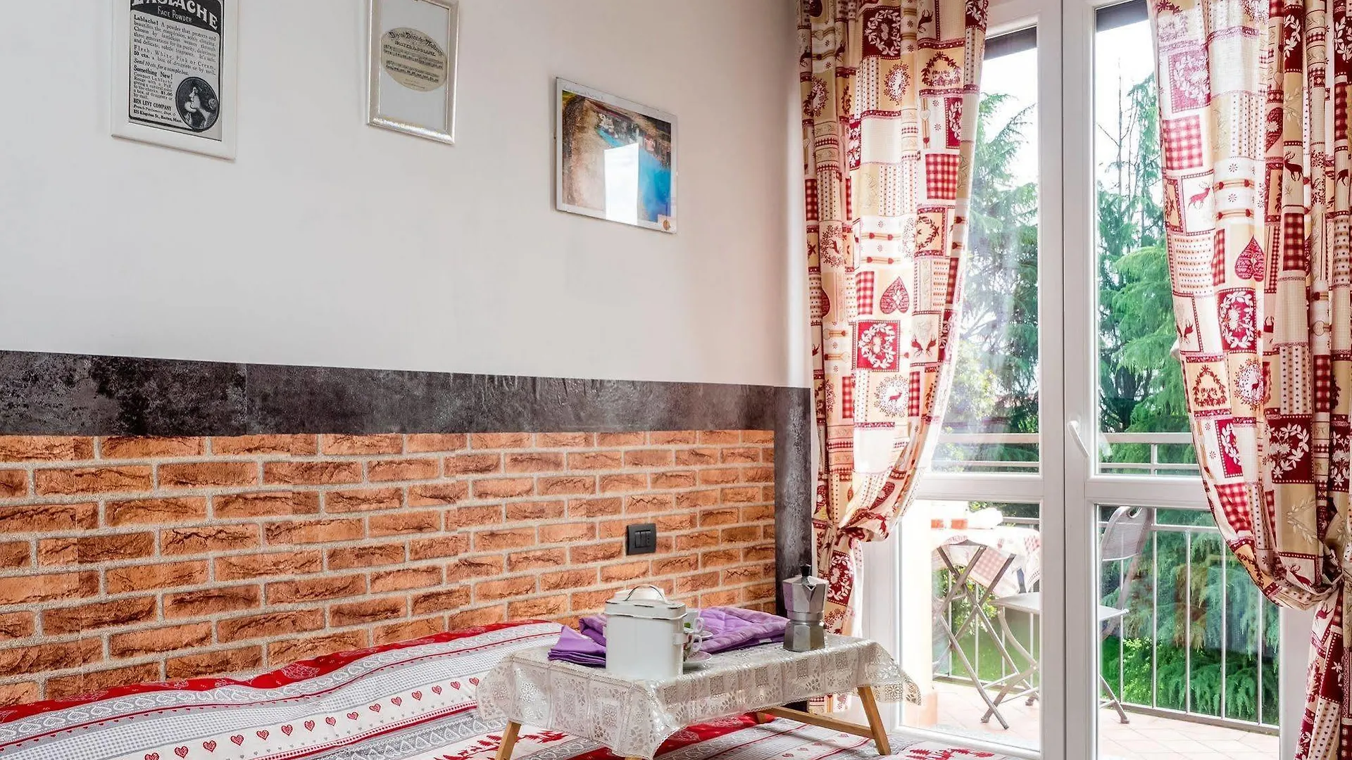 Hotel Residenza Sant'Anna Inveruno