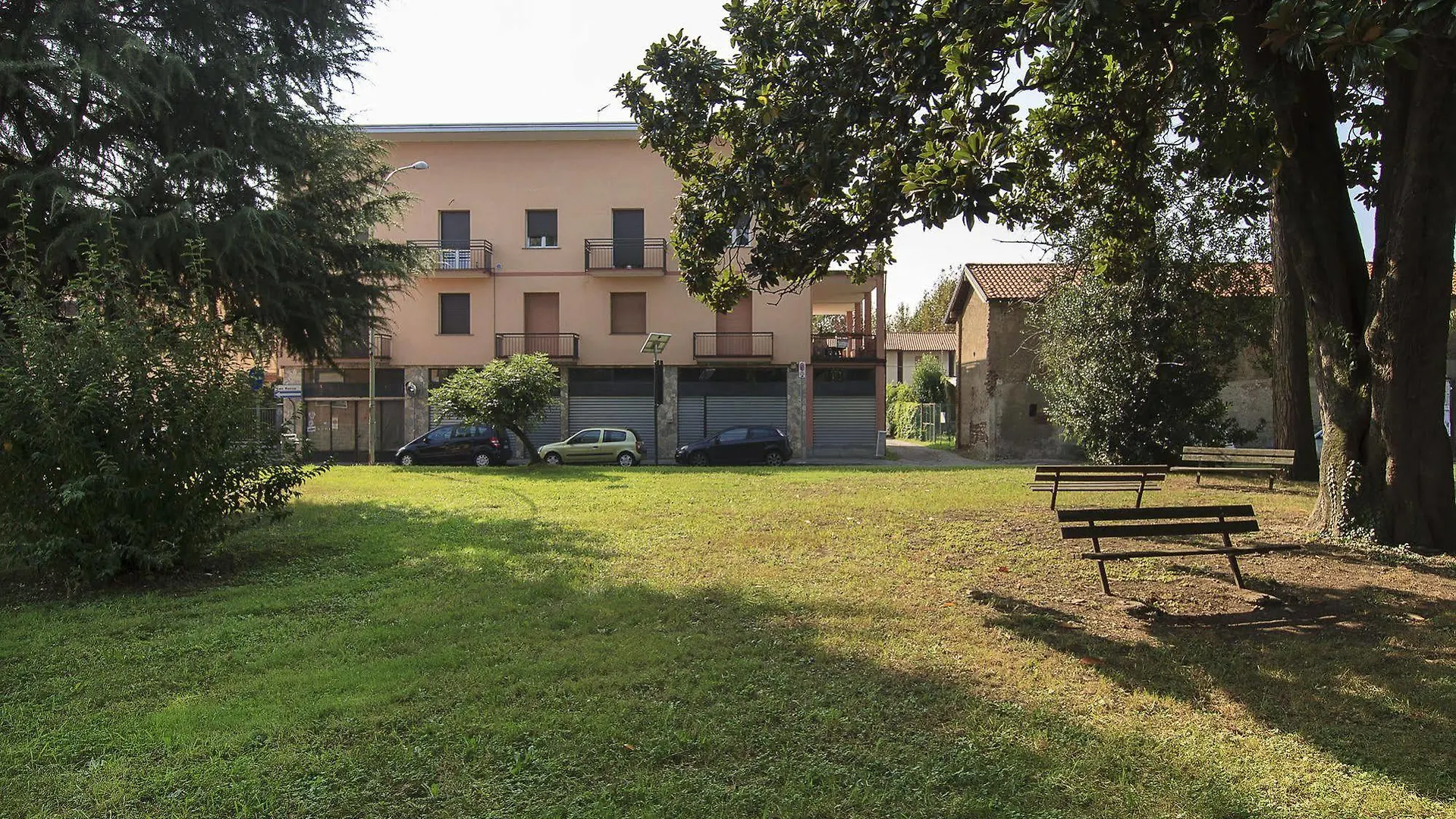 Hotel Residenza Sant'Anna Inveruno