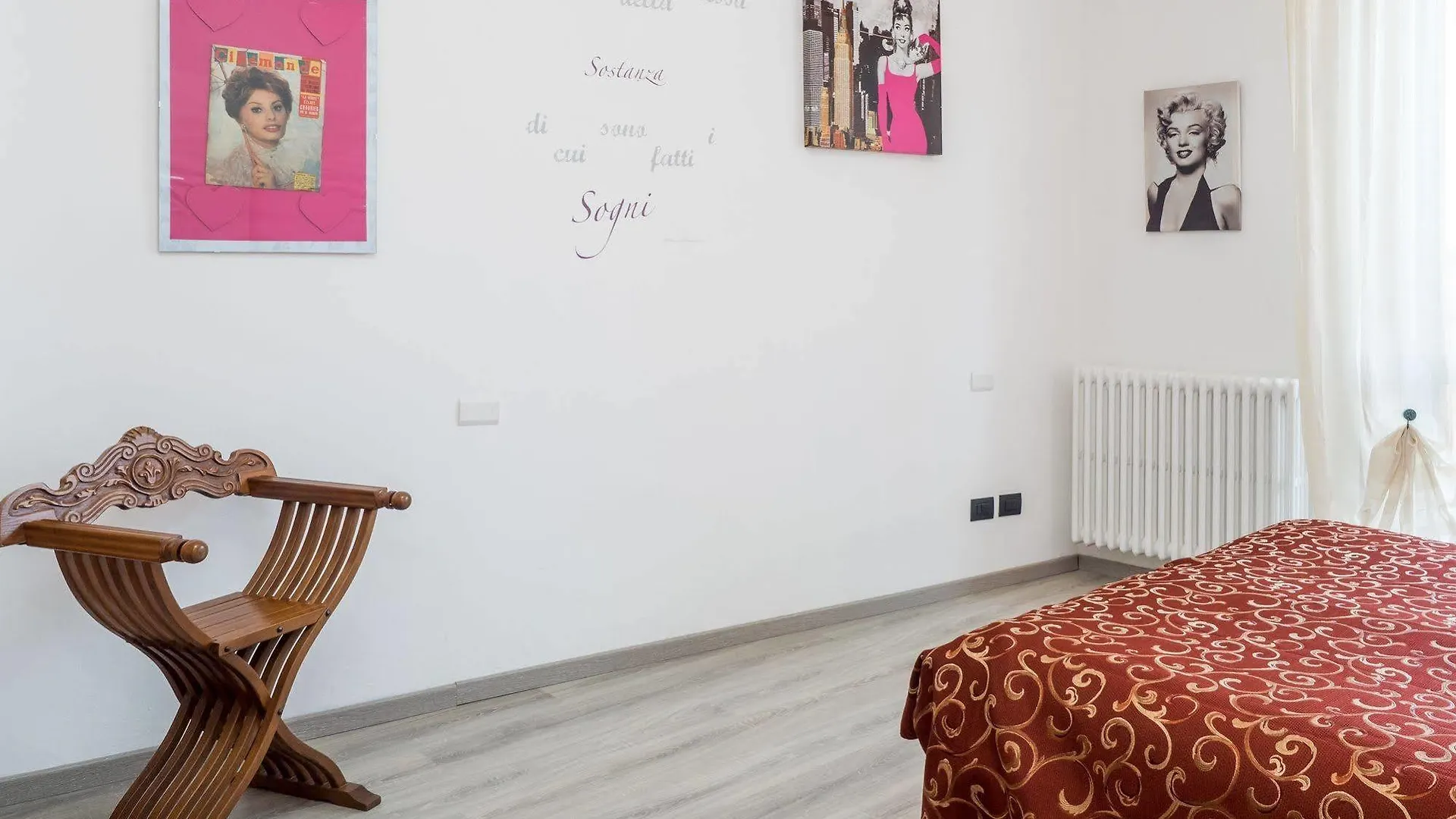 Residenza Sant'Anna Inveruno Italia