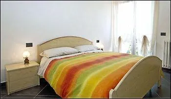 호텔 Residenza Sant'Anna Inveruno