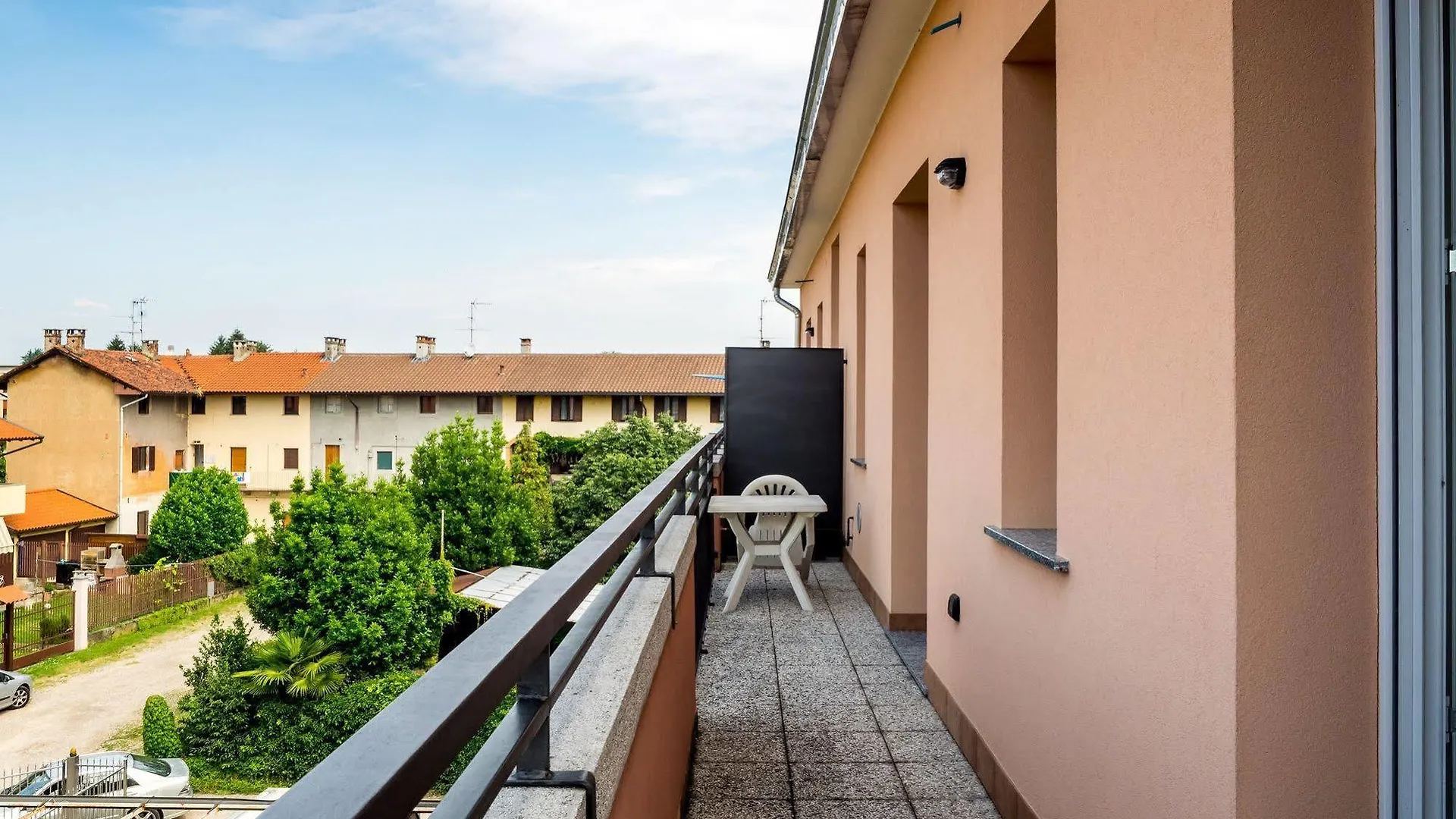 Residenza Sant'Anna Inveruno 호텔