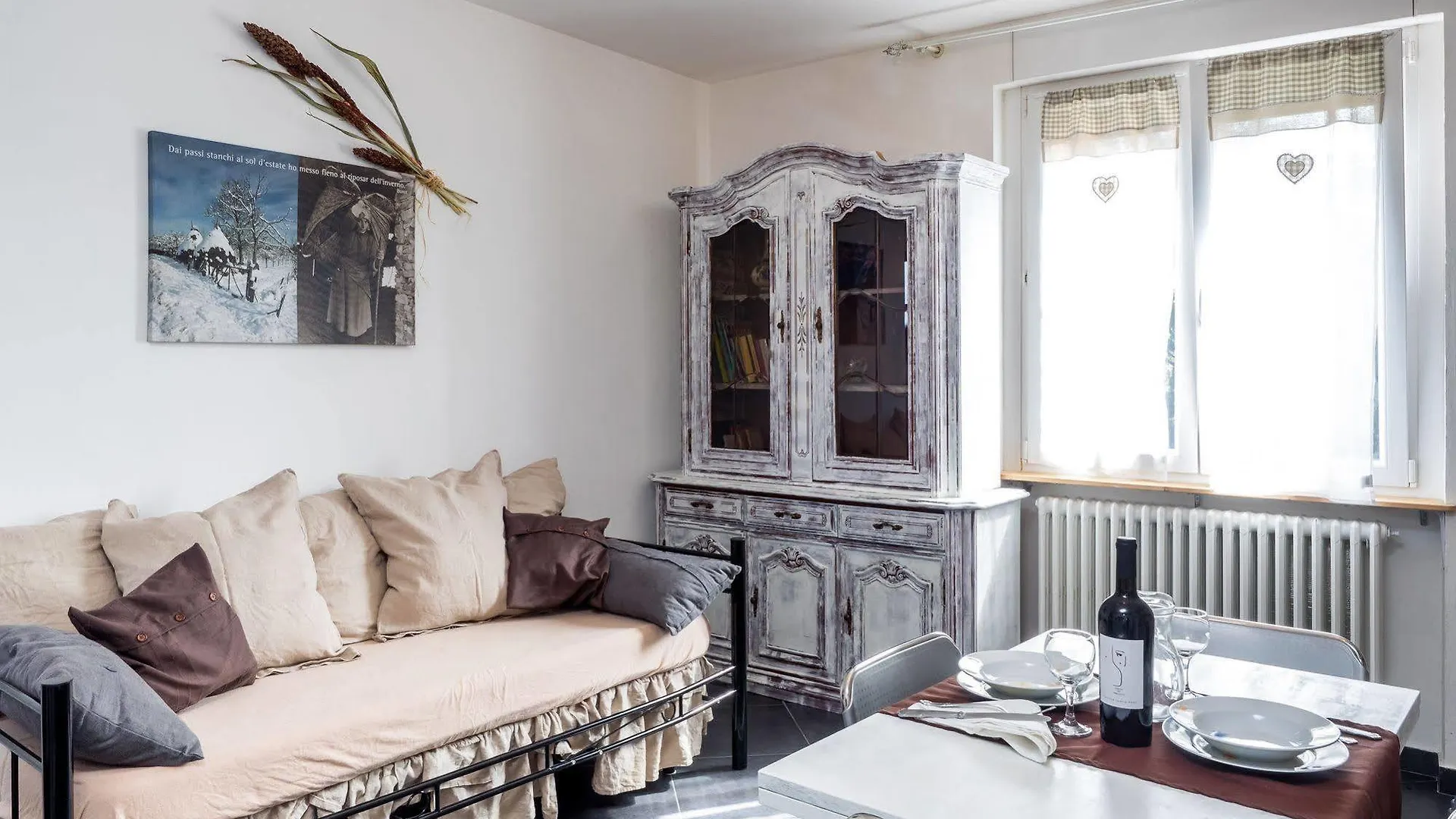Residenza Sant'Anna Inveruno 0*,  이탈리아